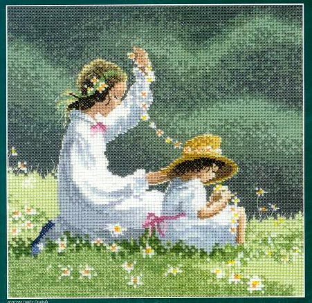 Daisy Chains